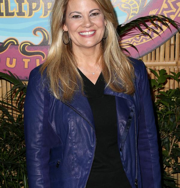 Lisa Whelchel Returns To Acting 25 Years After The Facts Of Life 8367