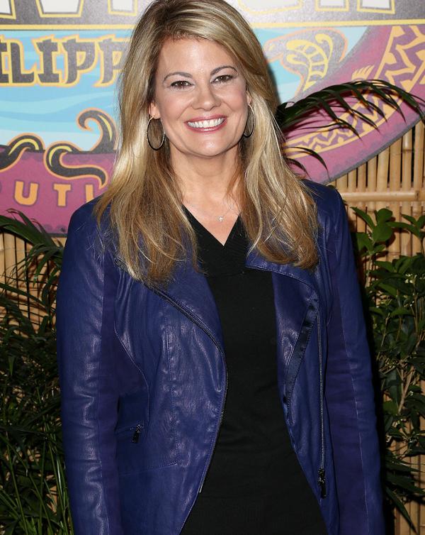 Lisa Whelchel Returns to Acting 25 Years After 'The Facts of Life'