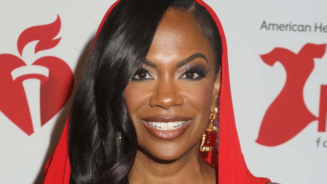 Image of Kandi Burruss