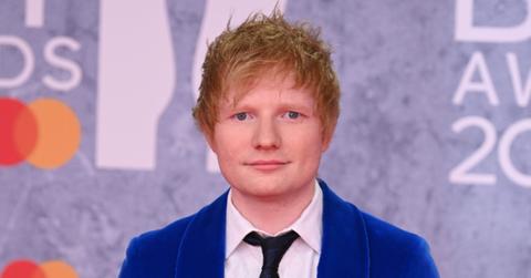 ed sheeran clashes with neighbor over burial crypt construction