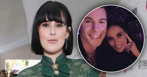 Demi Moore Shawn Mendes PP