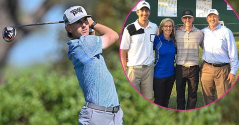 jake knapp family parents brother