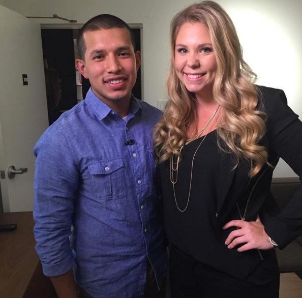 Kailyn lowry javi marroquin marital issues 02