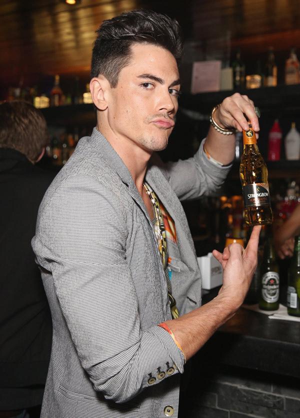 Tom sandoval