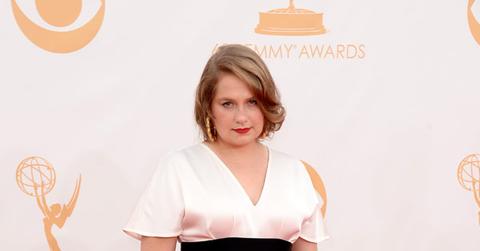 Emmys 2013 Meritt Wever