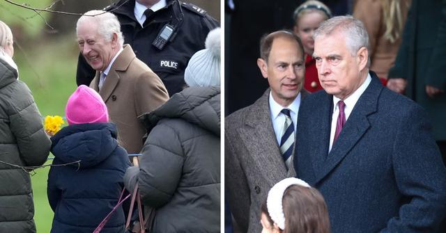 kate middleton prince william desperate kick out prince andrew
