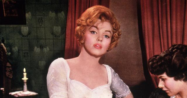 Shocking 'Cover Up!' Marilyn Monroe's Organs, Blood Samples ‘Disappeared’ After Her Death