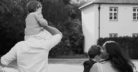 meghan markle prince harry change kids last names sussex