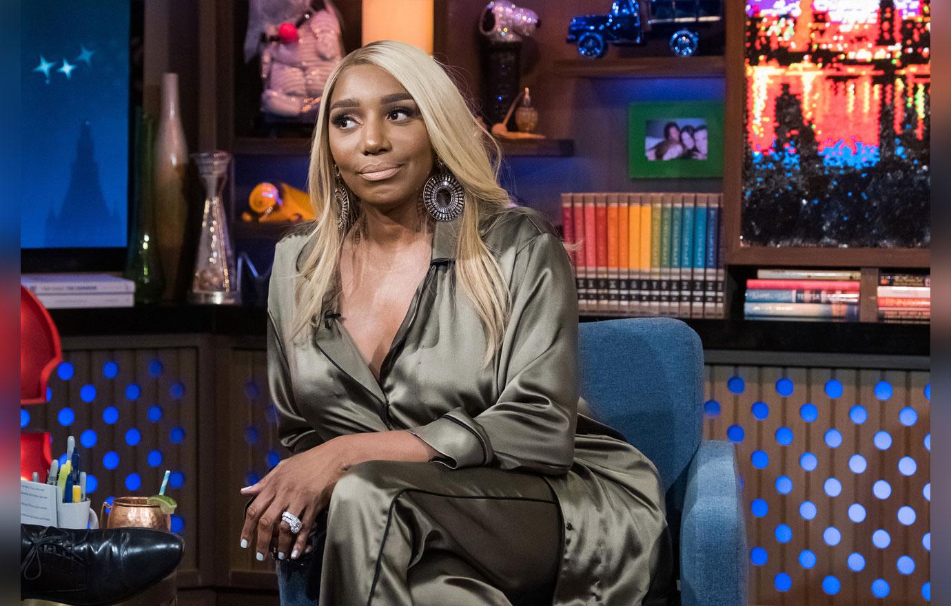 Nene-Leakes-Gregg-Divorce-Discussion