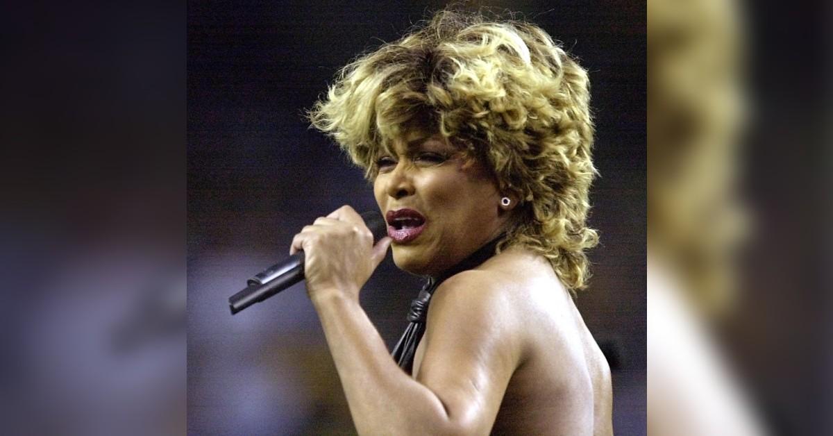 What Tina Turner Meant to the MTV Generation