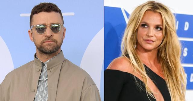 justin timberlake sings cry me a river britney spears no disrespect