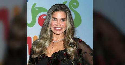 danielle fishel breast cancer diagnosis