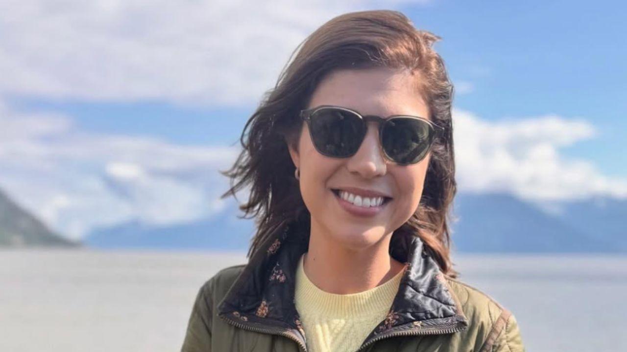 image of Monica Alba