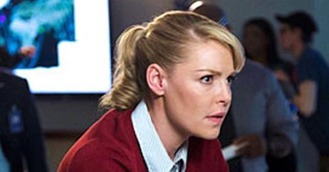 State of Affairs – Season Pilot