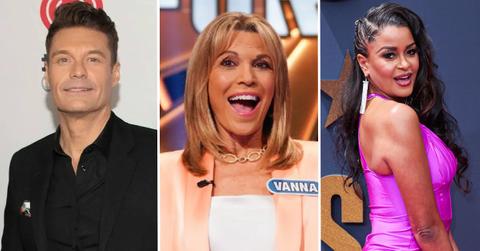 ryan vanna claudia pp