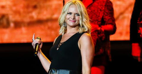 miranda lambert weight loss divorce blake shelton