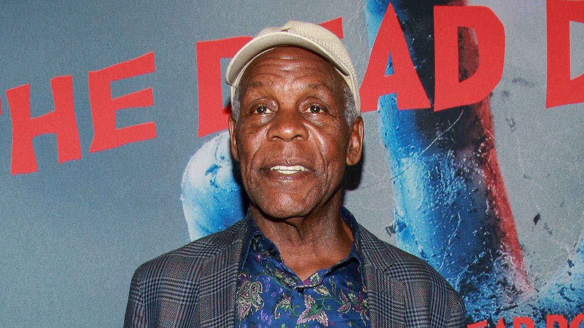 image of Danny Glover