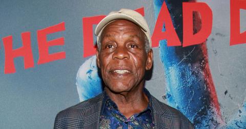image of Danny Glover