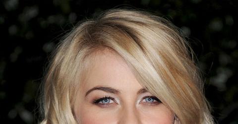 Julianne Hough