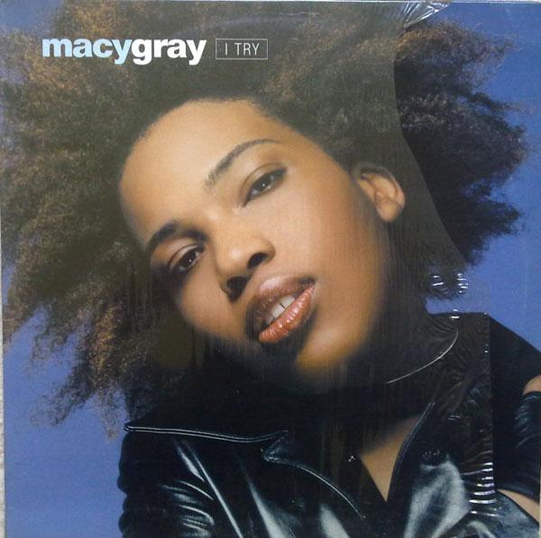 Macy Gray