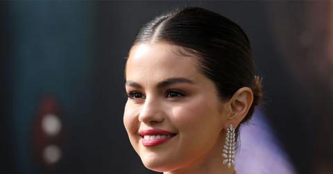 Selena Gomez To Launch Her Own Makeup Line