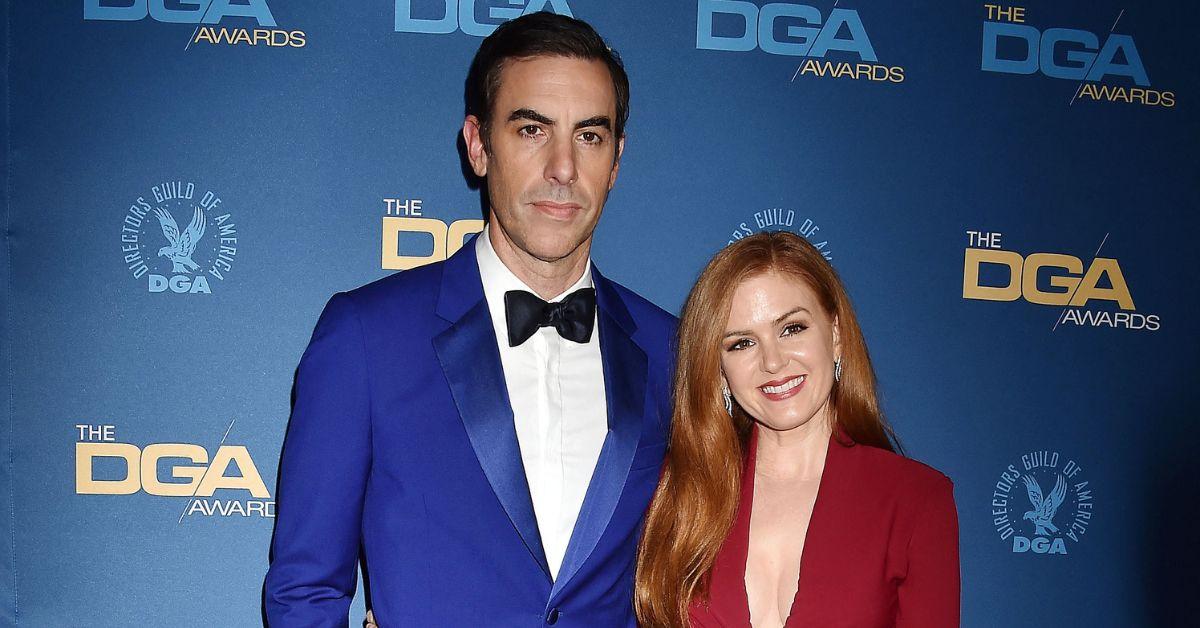 image of The actress said moving into her new London home made her emotional.