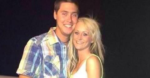 Leah Messer Jeremy Calvert Back Together