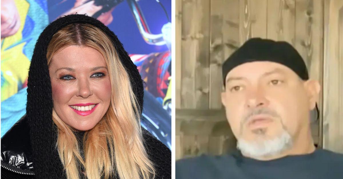 image of Sean Pettiford denied all allegations made against him.