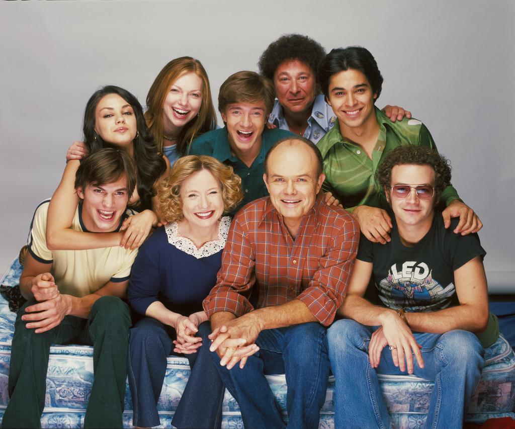 14 Old-School TV Shows That Need a Comeback Season