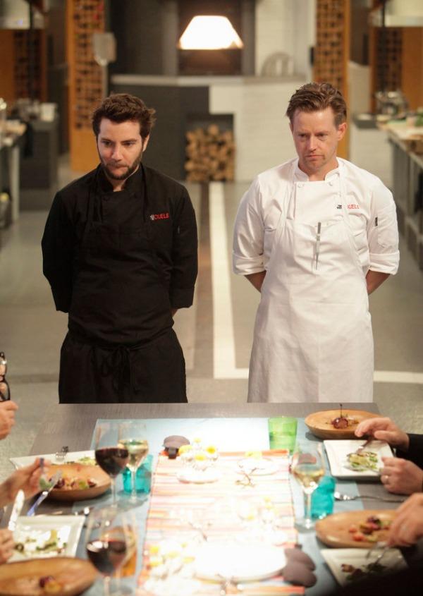 Top Chef Duels