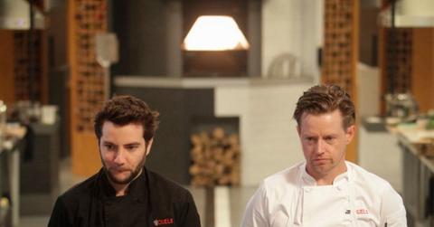 Top Chef Duels