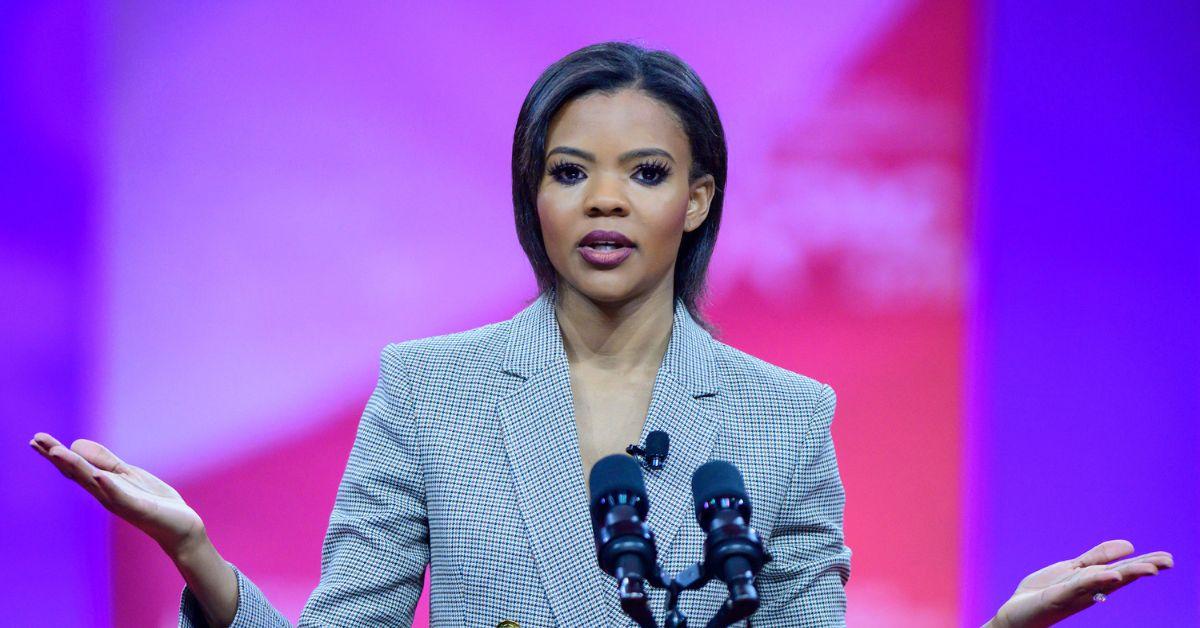 candace owens