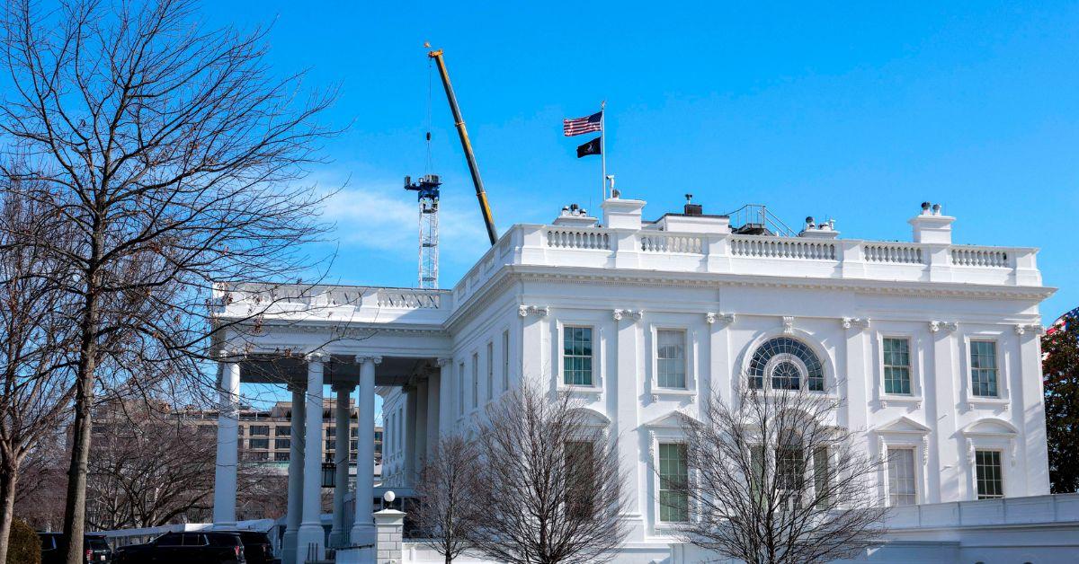 Image of The ballroom remained uncertain ahead of a key court hearing.