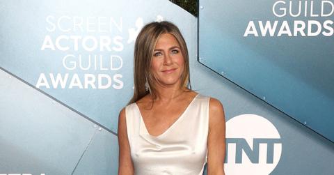 jennifer aniston believes meet right guy find love