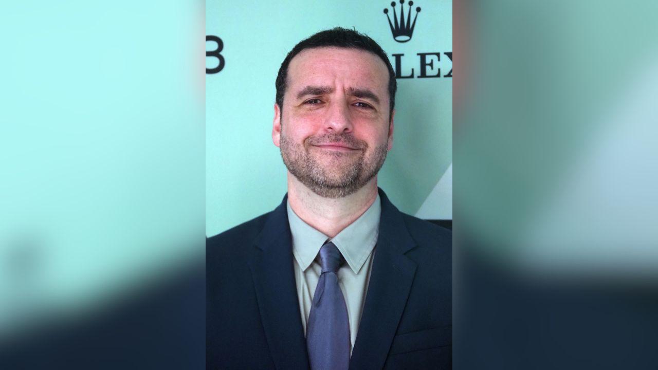Image of David Krumholtz alleged that he was 'frustrated' by Hollywood.