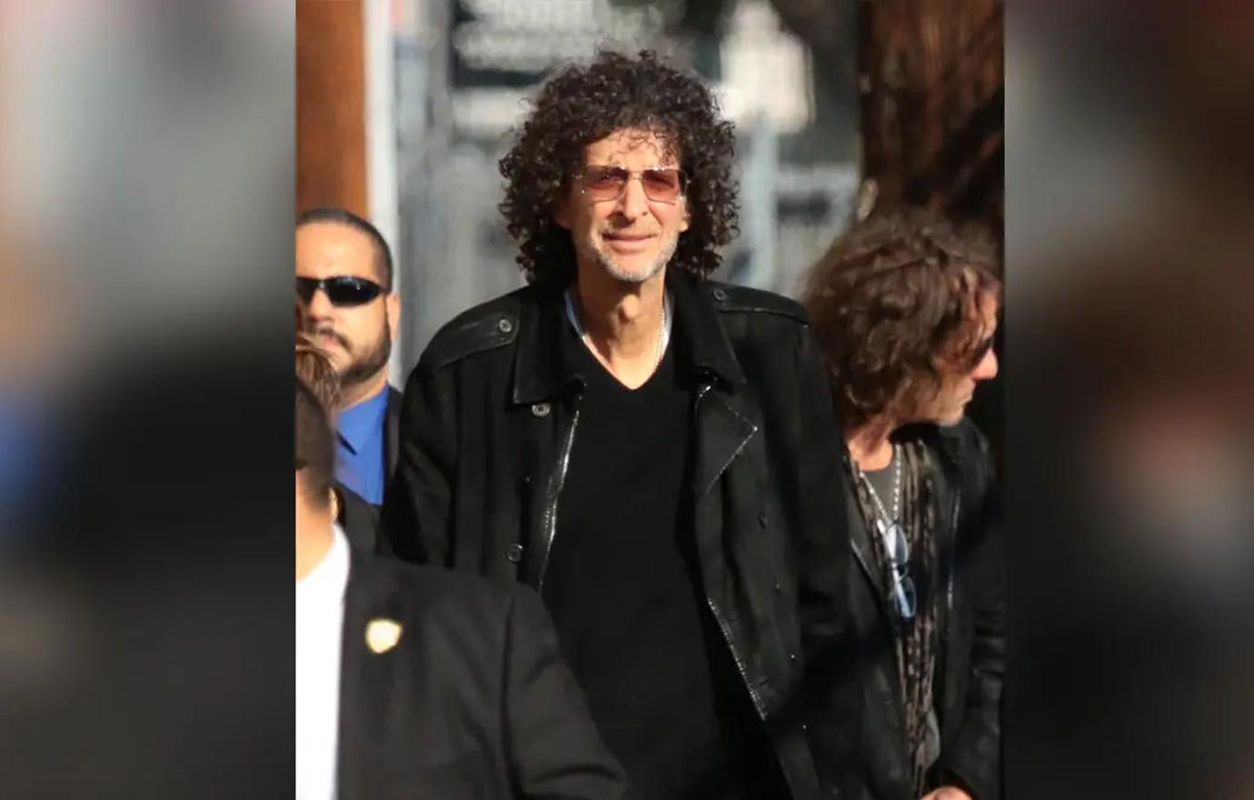 howard stern