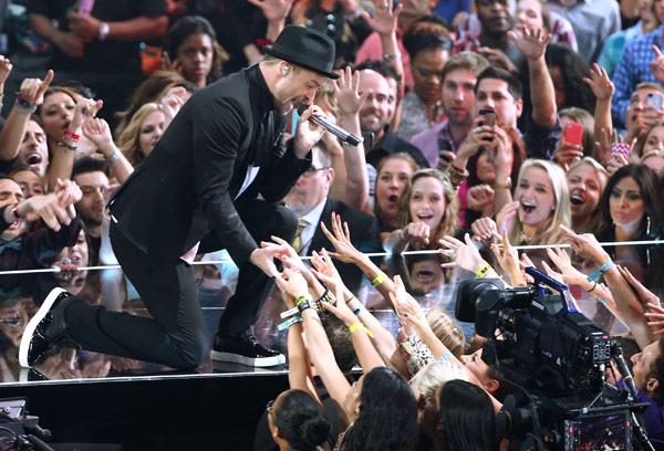 Justin-TImberlake