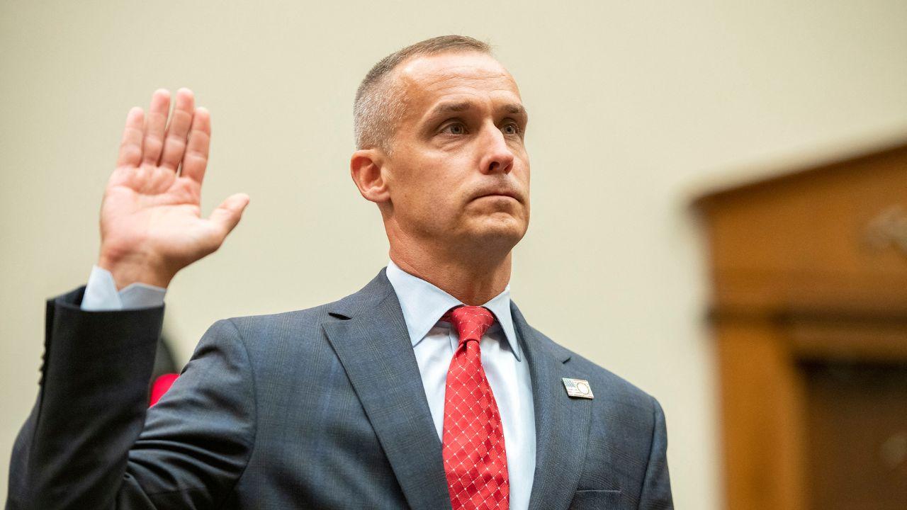 Photo of Lewandowski could still face legal repercussions. 