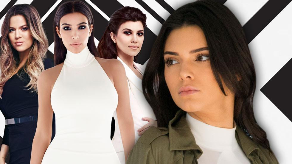 Kendall Jenner Wants To Quit KUWTK