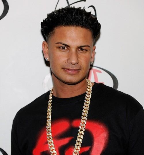 Happy Birthday, Pauly D! Celebrate With Some Amazing Jersey Shore GIFS!