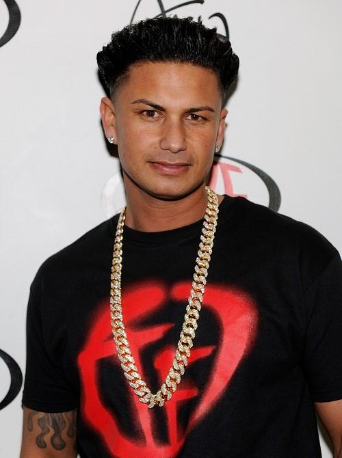 Happy Birthday, Pauly D! Celebrate With Some Amazing Jersey Shore GIFS!