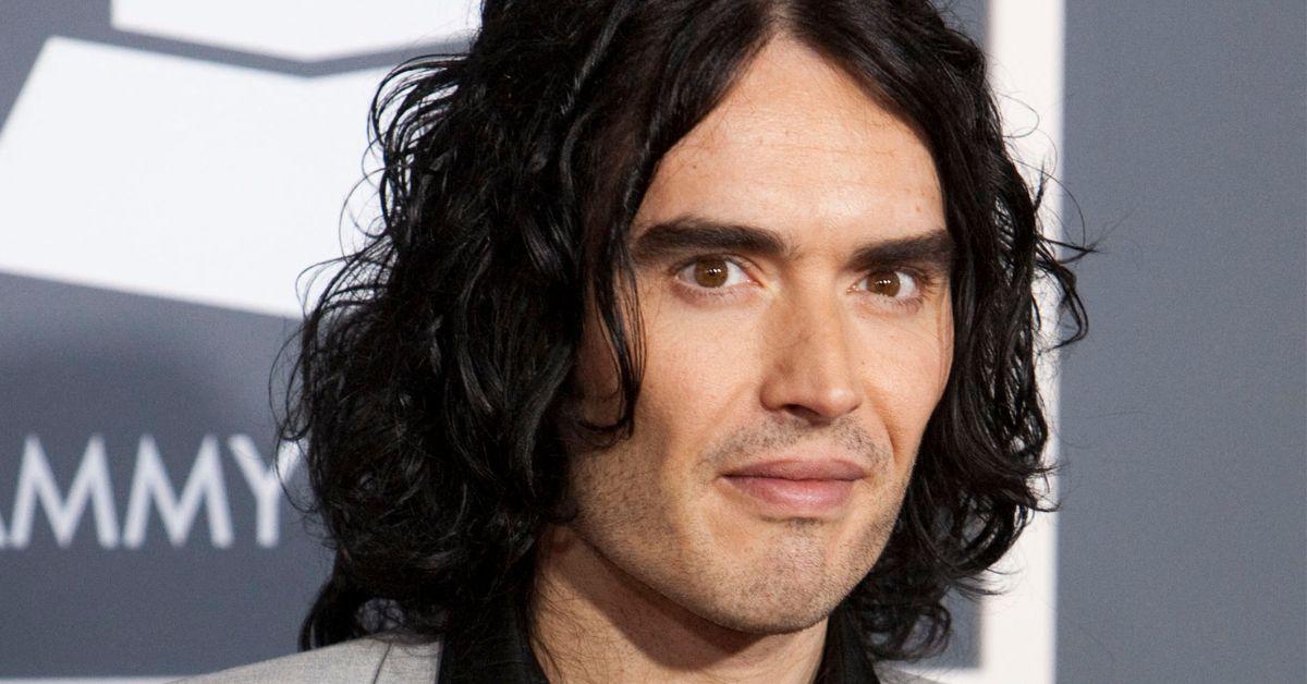 russell brand