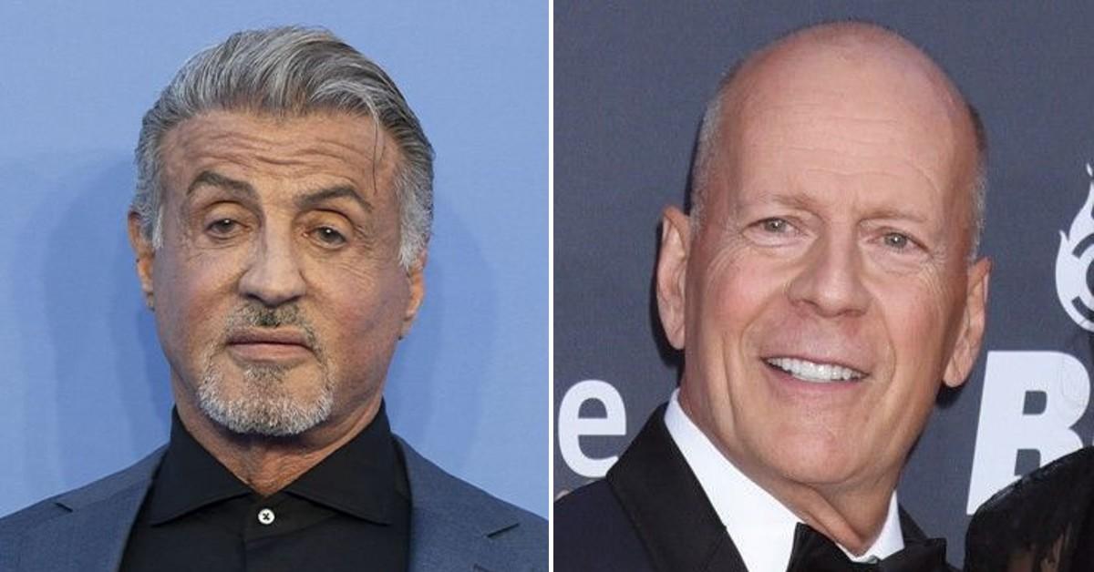 Sylvester Stallone now fights off sex assault claim - Washington Times