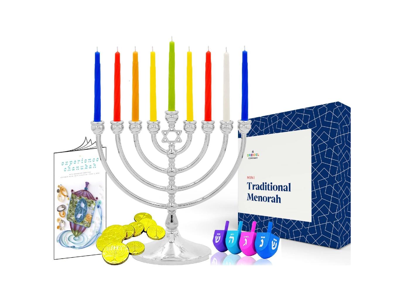 phenomenal hanukkah gifts loved ones holiday shop