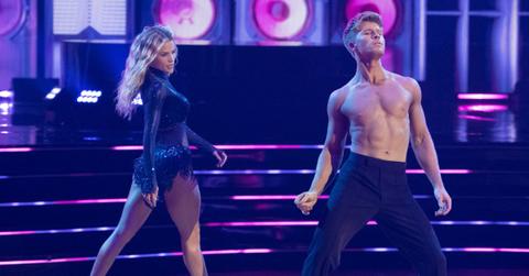 shirtless robert irwin addresses floods dms american girls edgy dance