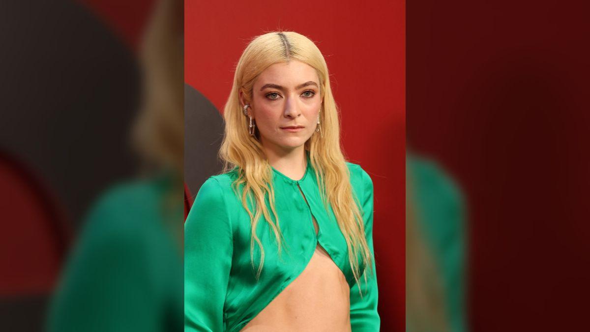 Photo of Lorde said her album 'Virgin,' was a deep dive into what no longer served her.