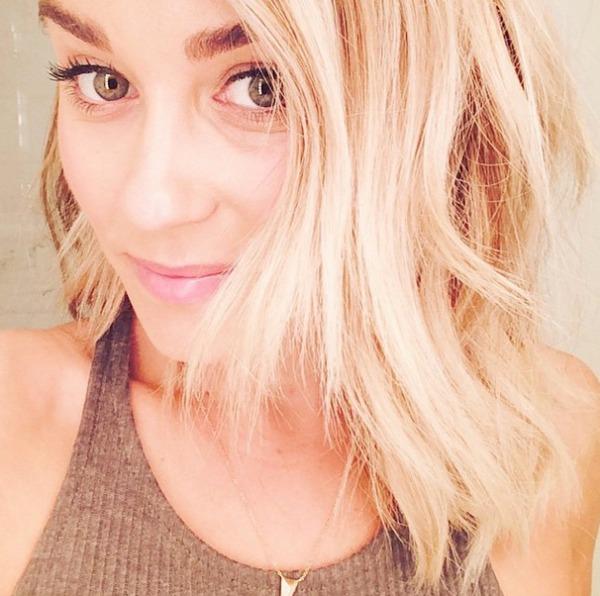 Lauren conrad