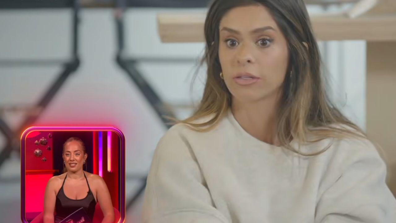 Image of Jeff Jenkins praised Taylor Frankie Paul’s natural approach to filming and hinted at a possible return to 'SLOMW'.