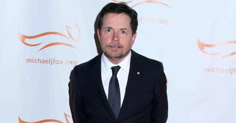 michael j fox parkinsons gala event nyc dark humor