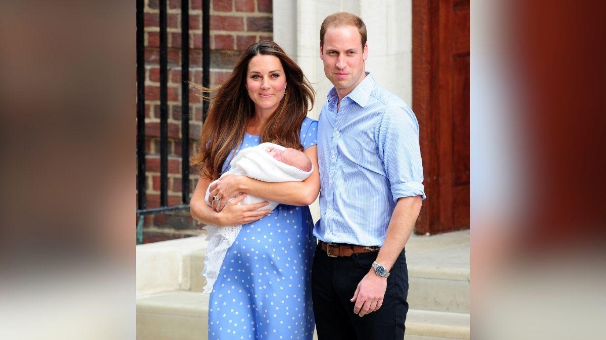 prince george transformation before after photos